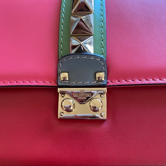 Valentino Rockstud Purse - Picture 3 of 15